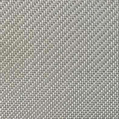 Twill Weave 60 Mesh Nickel Mesh